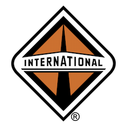 International logo oficial