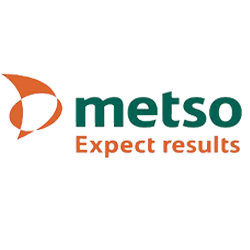 Metso logo oficial